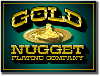 Gold Nugget Plating Co.