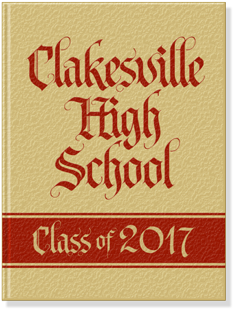 Clarksvillle High School