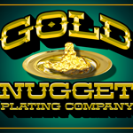 																																																																																																						Gold Nugget Plating Co.