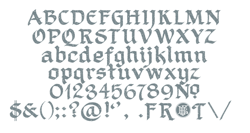Ascribe Distressed
