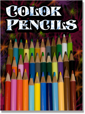 Color Pencils