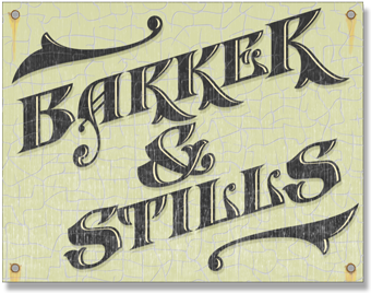 Barker & Stills