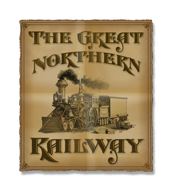 The Great Northern Railway