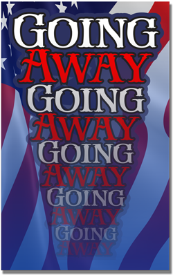 Going Away