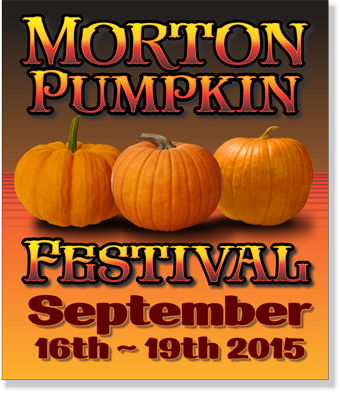 Morton Pumpkin Festival