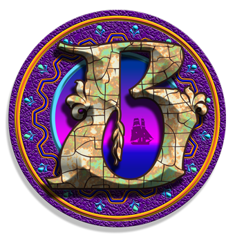 Grindle Alphabets