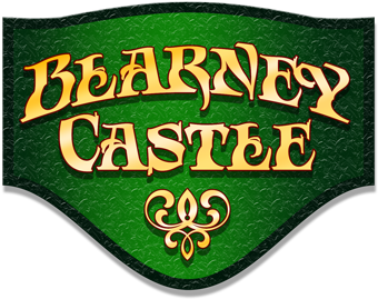 Blarney Castle