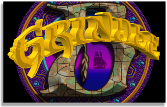 Grindle Alphabets