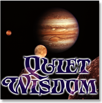 Quiet Wisdom