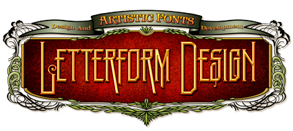 Letterform Design