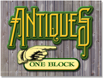 Antiques