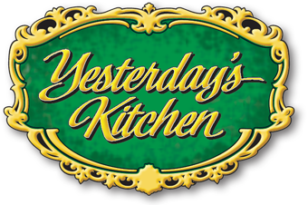 Yesterday's Kitchen
