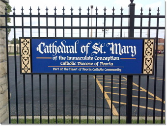Cathedral of St. Mary