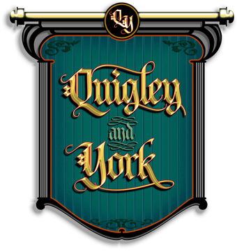 Quigley nad York