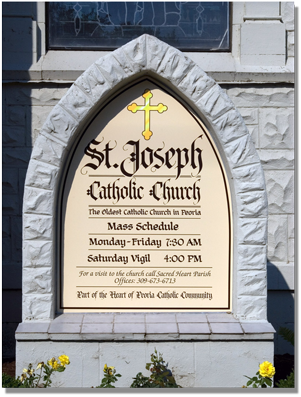 St. Joseph Catholic Church