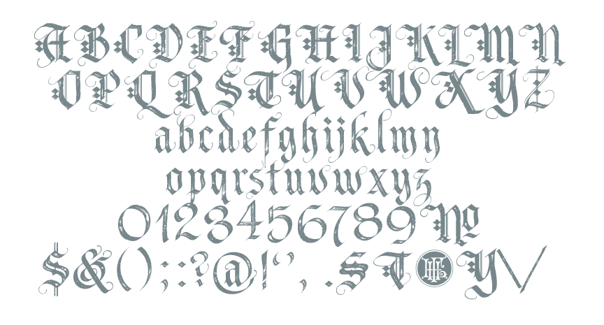 Tributary Distressed