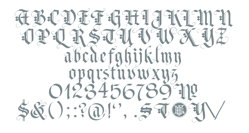 Tributary Regular