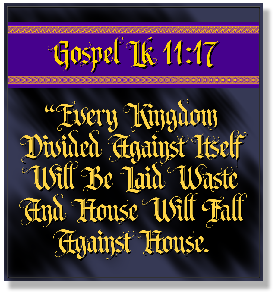 Every Kingdom
