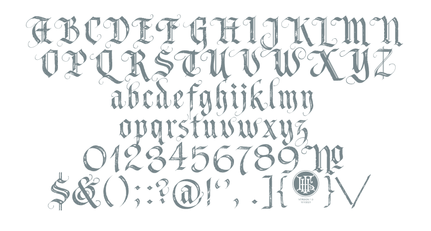 Tributary Distressed