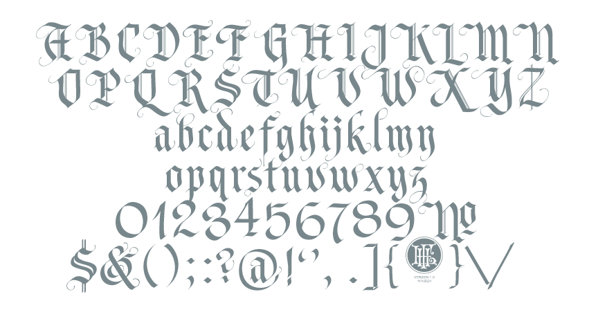 Tributary Regular