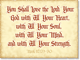 You Shall Love The Loard