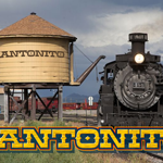 																																																																																																						Antonito Water Tower