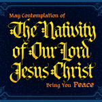 The Nativity Of Our Loard