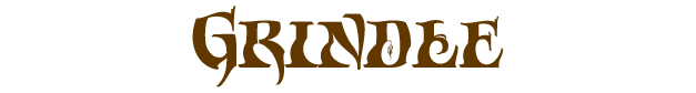 Font LHF Grindle