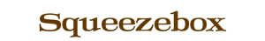 Squeezebox