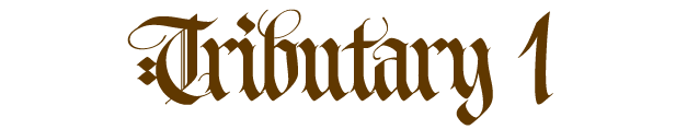 Font LHF Tributary1