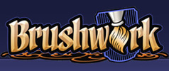 Brushwork Signs