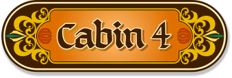 Cabin 4 - Mail