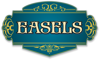 Easels