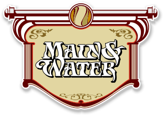 Main & Water