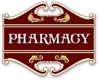 Pharmacy