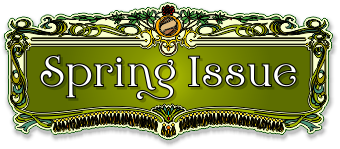 Spring Issue
