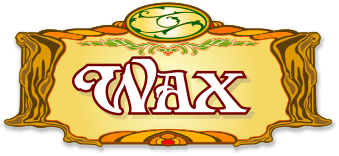 Wax