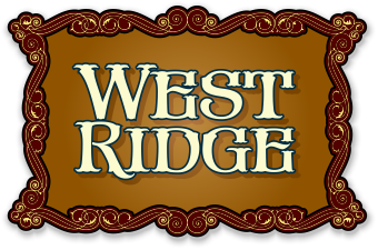 West Ridge
